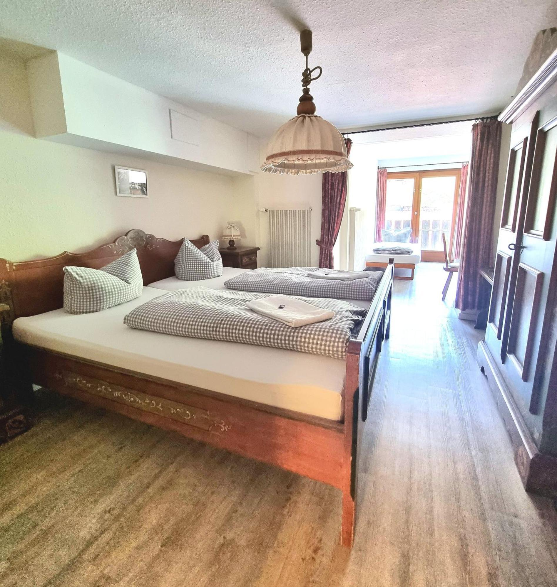 Berghotel Almagmach Immenstadt im Allgäu Exterior foto