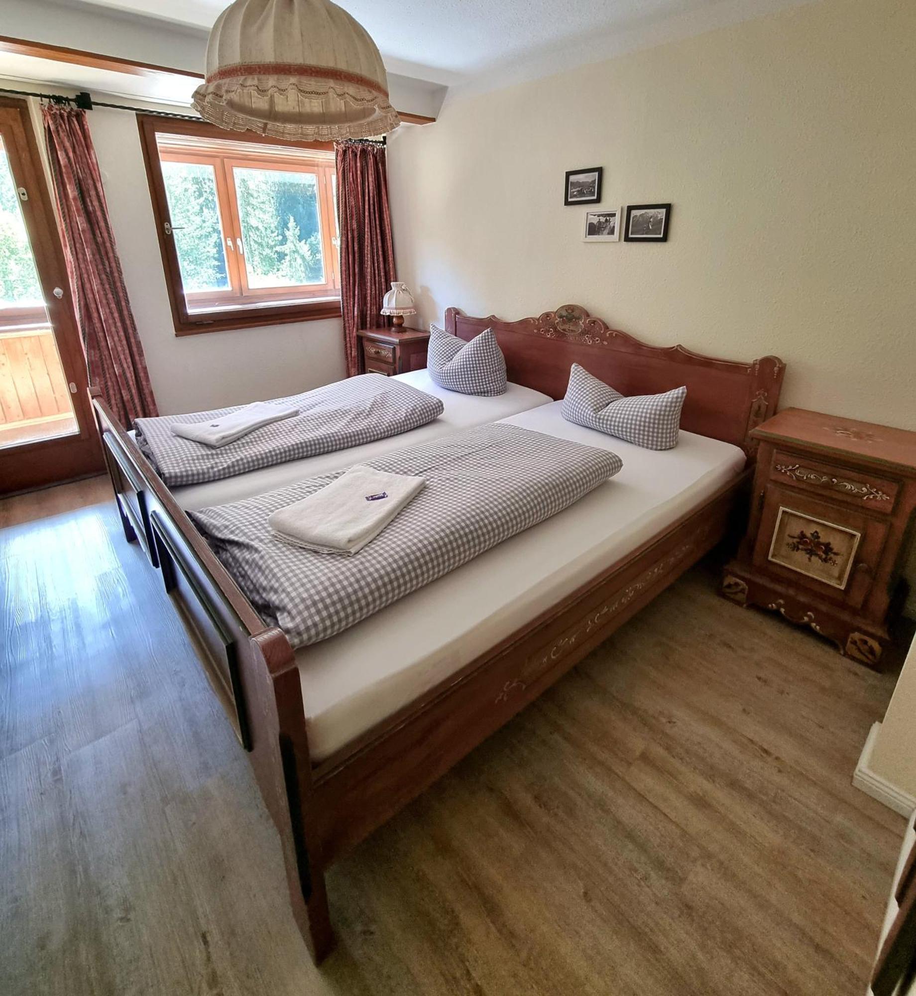 Berghotel Almagmach Immenstadt im Allgäu Exterior foto