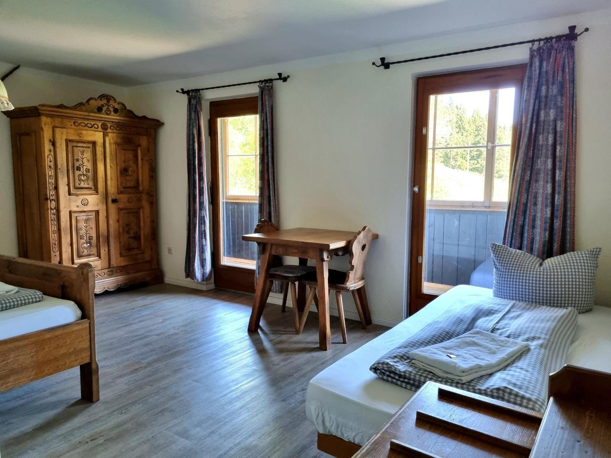 Berghotel Almagmach Immenstadt im Allgäu Exterior foto